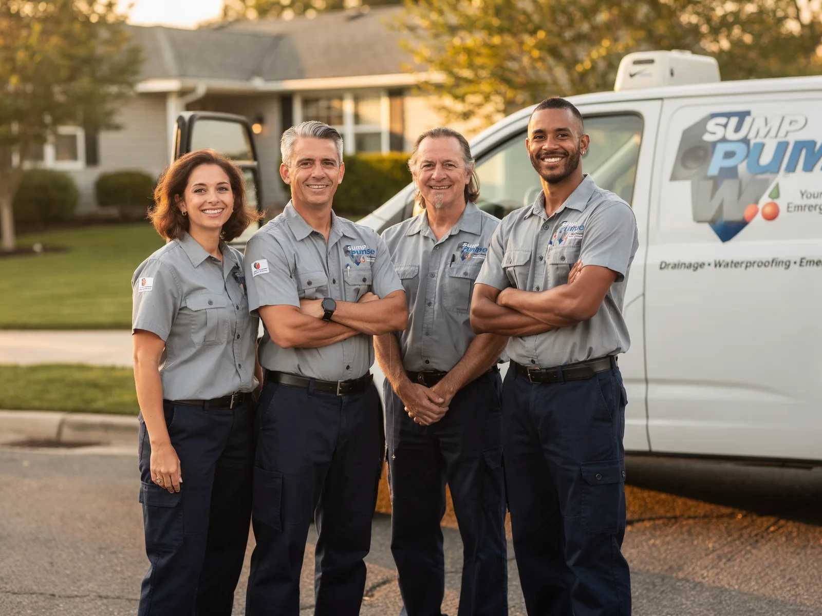 Water Heater Repair company in West Salisbury, PA